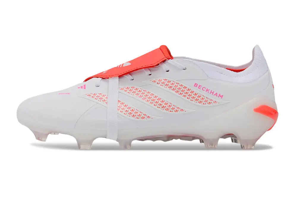 ADIDAS Adidas Predator 26 Elite Tongue FG - Soccer Shoes Soccer Shoe