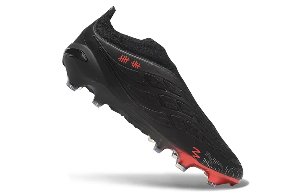 ADIDAS Adidas Predator 26 Laceless Elite FG - Soccer Shoes Soccer Shoe