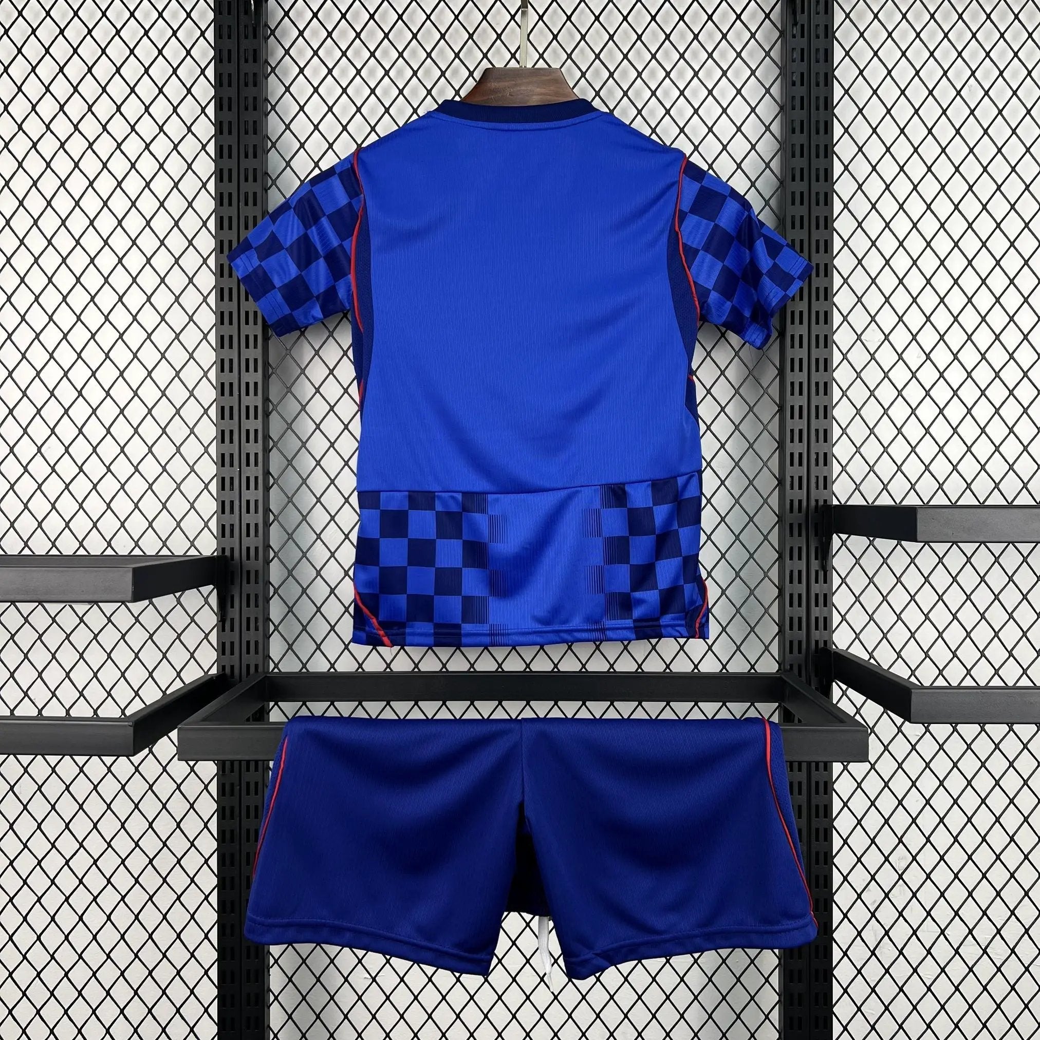 BOOTS SUPPLY Croatia 2026 Away Kids size - Kids