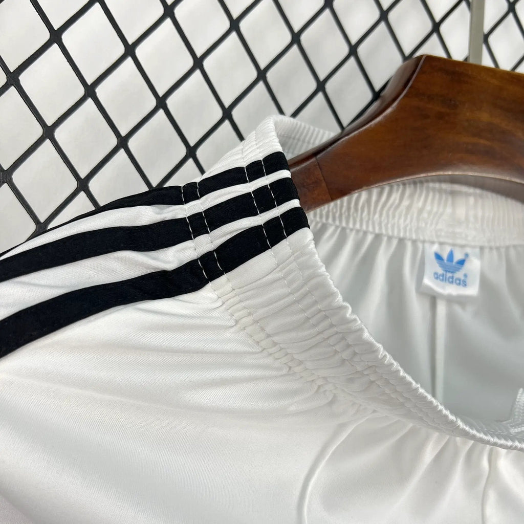BOOTS SUPPLY Belgium 2026 Away Shorts - Jerseys
