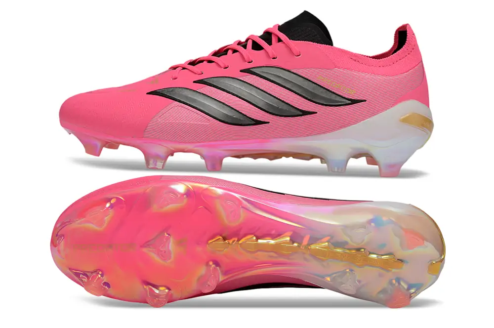 Adidas Predator 26 Elite FG