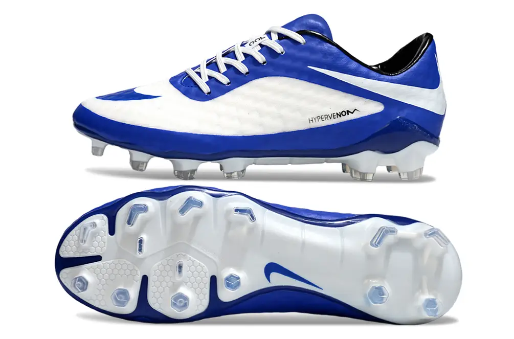 Nike Hypervenom Phantom RGN Phatal White Elite FG
