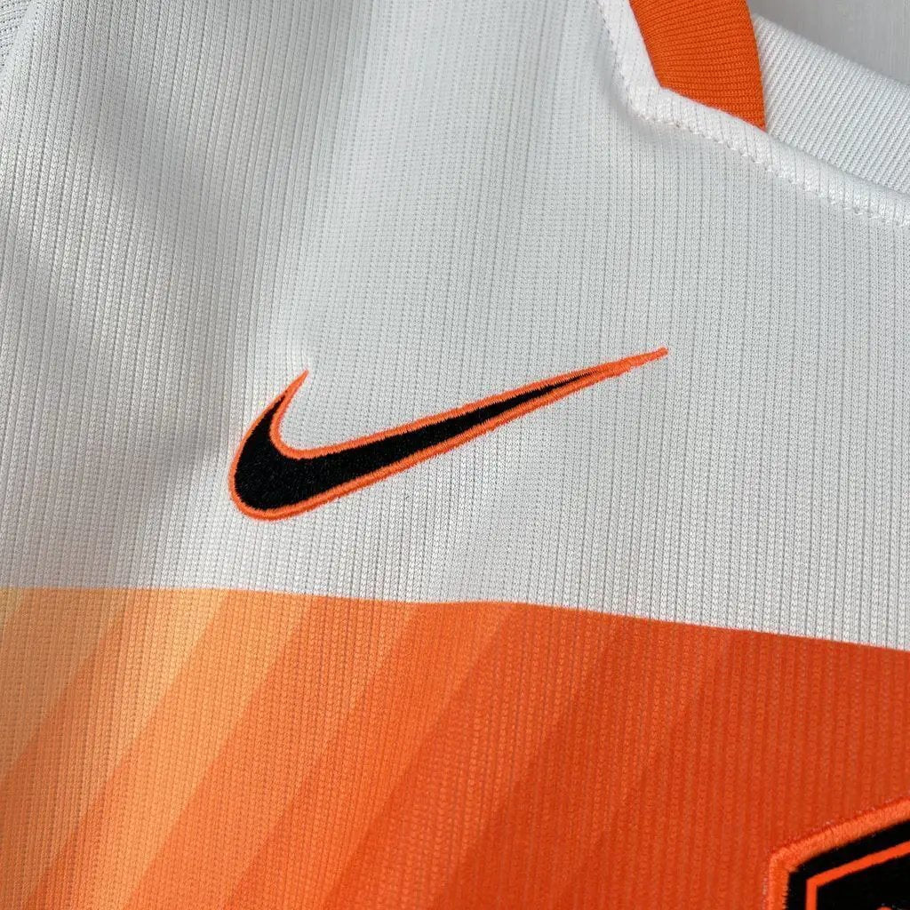 BOOTS SUPPLY The Netherlands 2026 Away Kit - Jerseys
