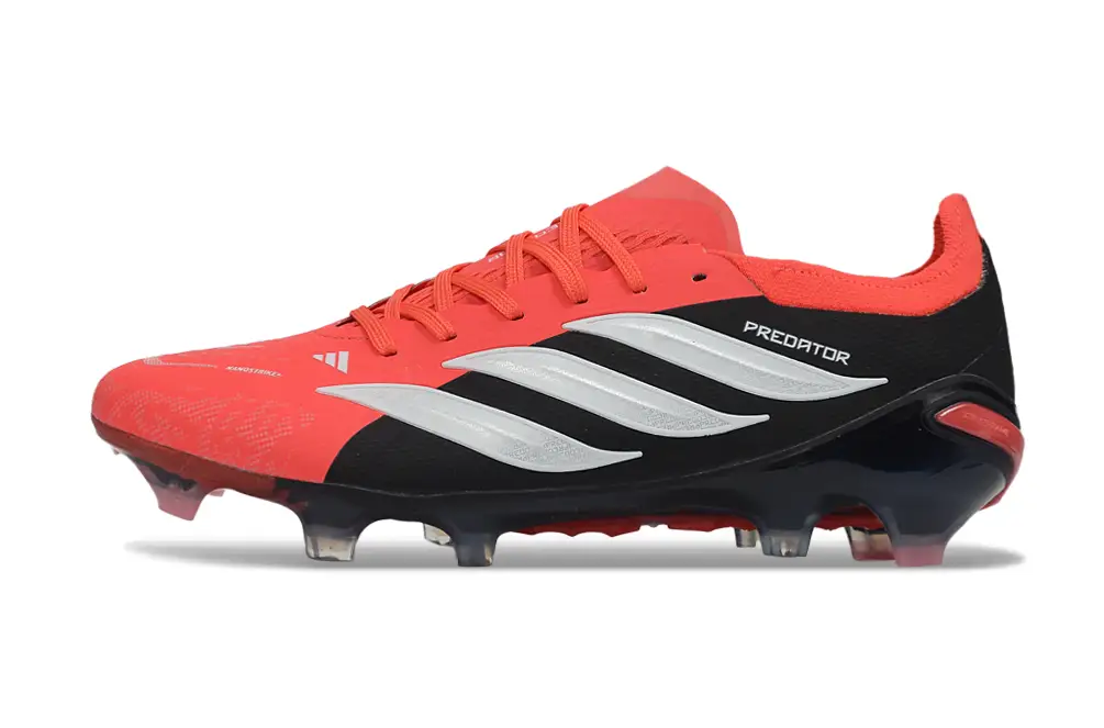 ADIDAS Adidas Predator 26 Elite FG - Soccer Shoes Soccer Shoe