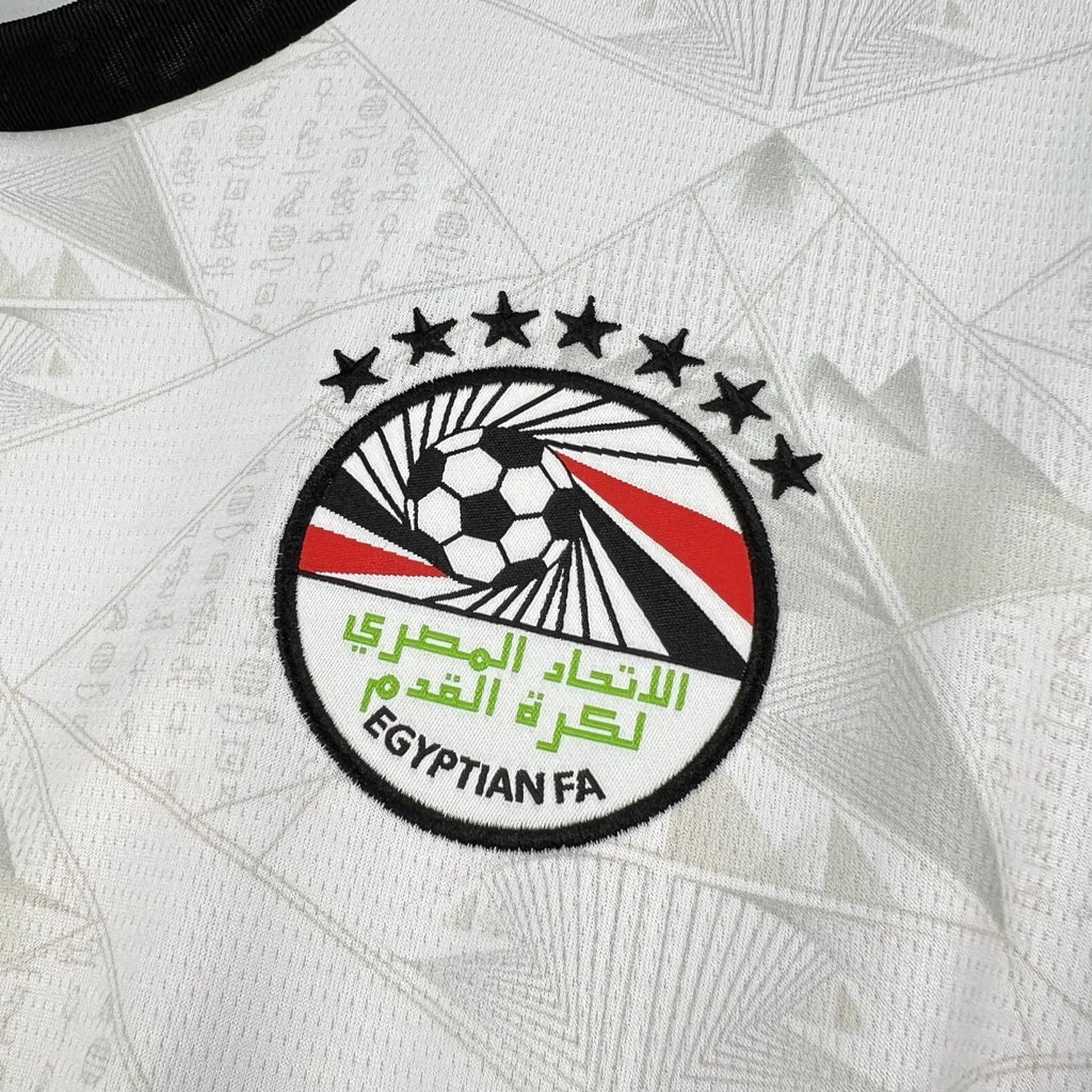 BOOTS SUPPLY Egypt 2026 Away Kit - Jersey