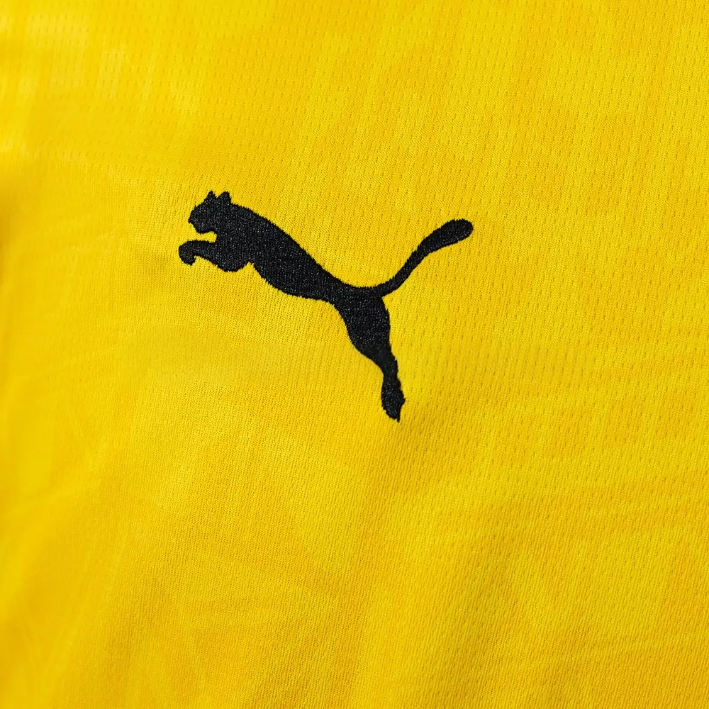 BOOTS SUPPLY Dortmund 26/27 Home Kit - Jersey