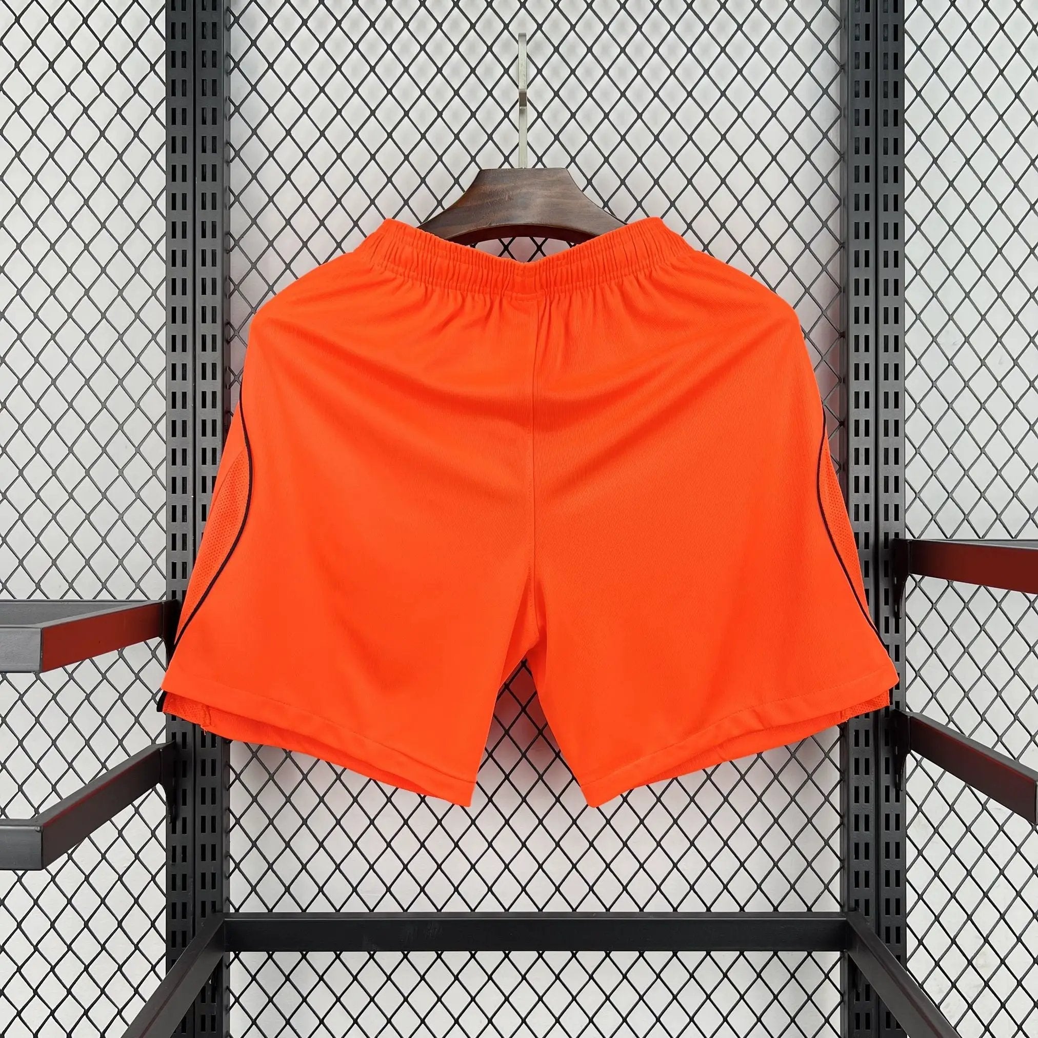 BOOTS SUPPLY The Netherlands 2026 Home Shorts - Short