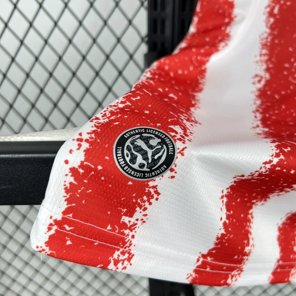 BOOTS SUPPLY Paraguay 2026 Home Kit - Jersey