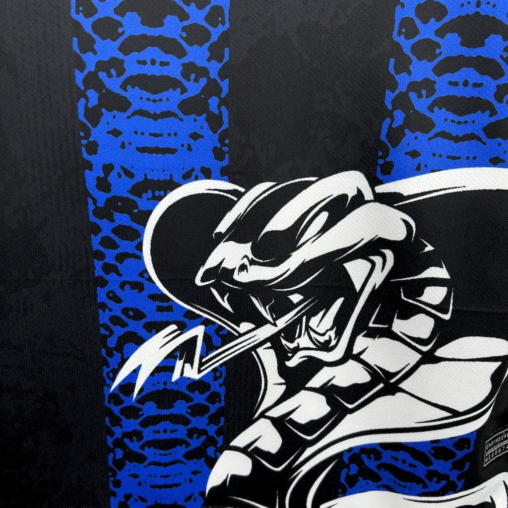 BOOTS SUPPLY Inter The Serpent Kit - Jersey
