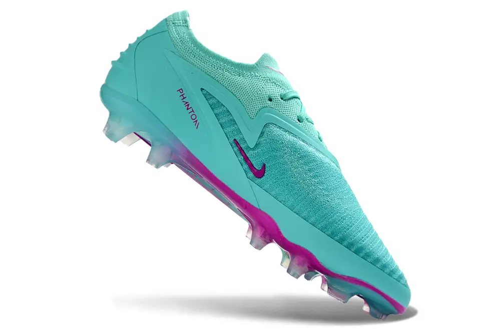 NIKE Nike Phantom 6 Elite FG - Soccer Shoes Soccer Shoe