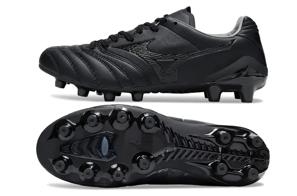 MIZUNO Mizuno Morelia Neo IV Elite FG Reborn Revolution - Soccer Shoes Soccer Shoe