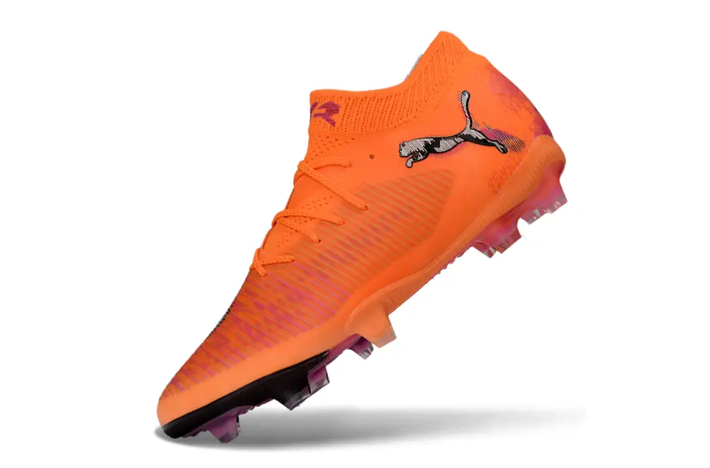 PUMA Puma Future 8 Ultimate FG - Soccer Shoes Soccer Shoe