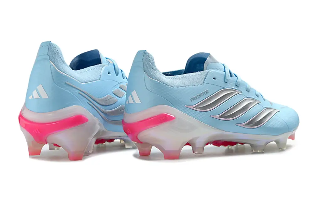 ADIDAS Adidas Predator 26 Elite FG - Soccer Shoes Soccer Shoe
