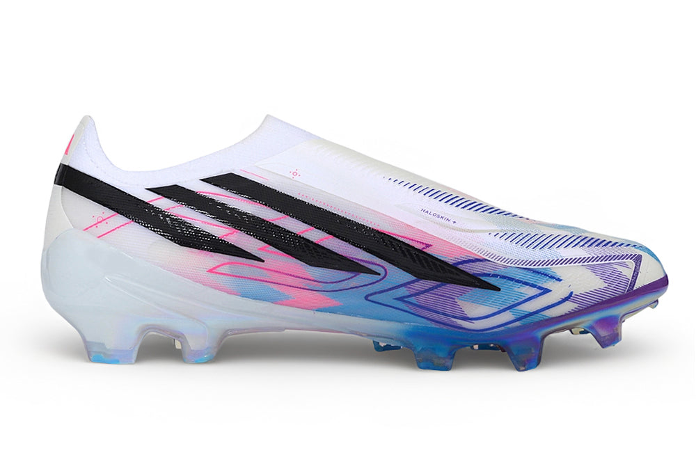 Adidas Laceless F50 Hyperfast Elite FG