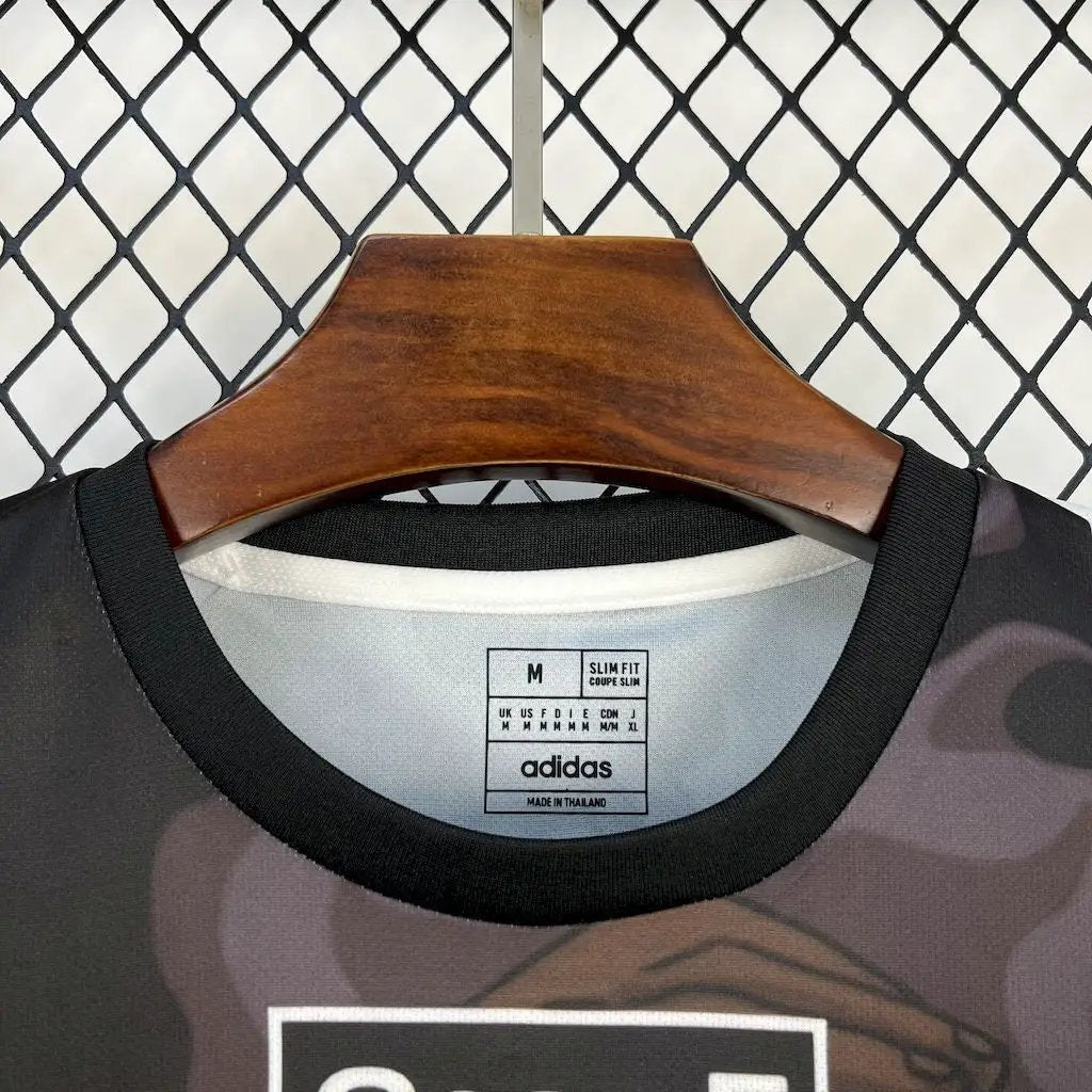 BOOTS SUPPLY Japan Luffy Gear 5 Kit - Jersey