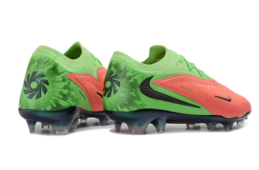 NIKE Nike Phantom 6 Elite FG Soccer Cleats With Gripknit Touch - Soccer Shoes Soccer Shoe