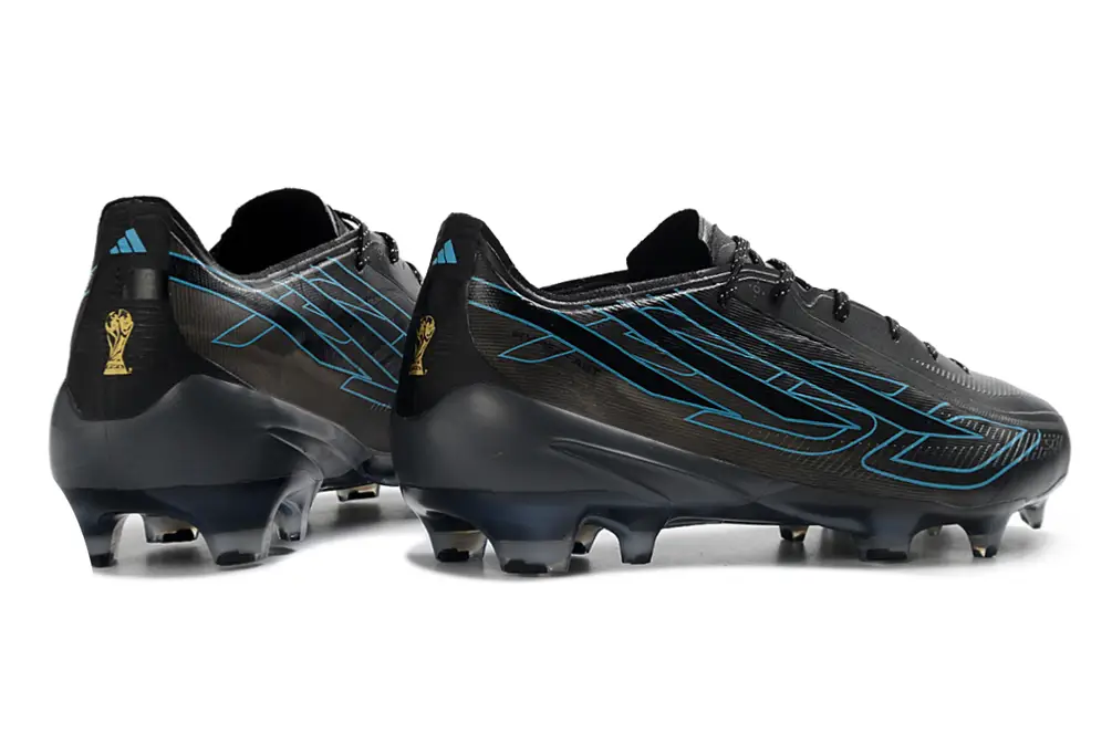 Adidas F50 Hyperfast Evo Elite FG