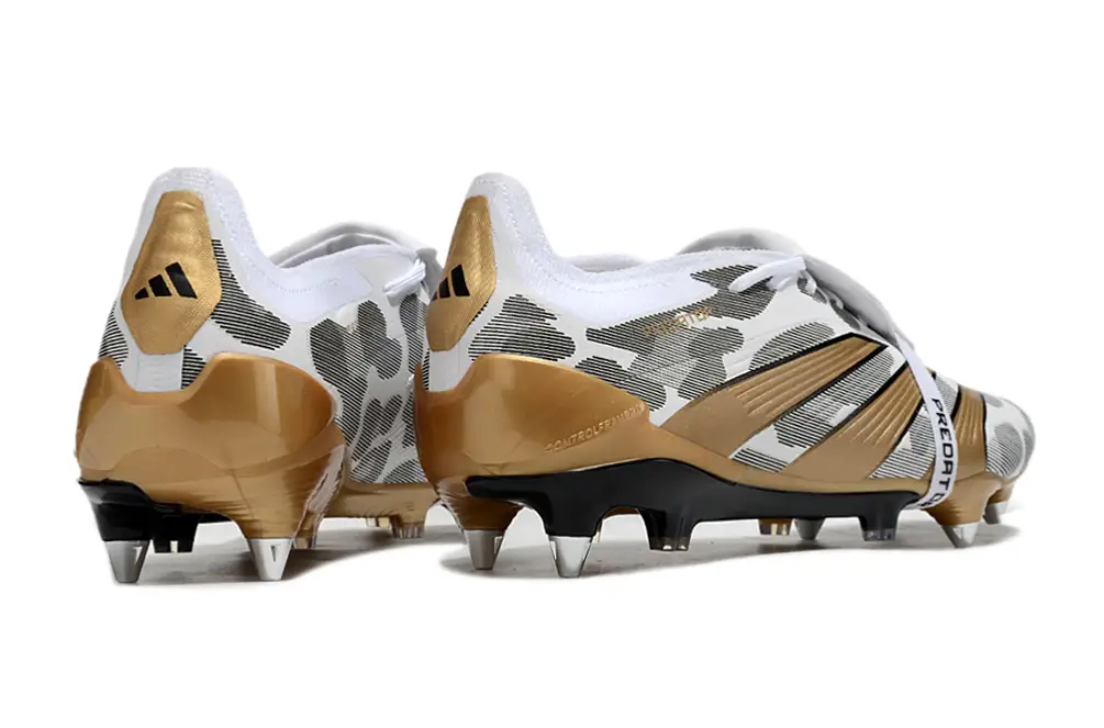 Adidas Predator Generation Pred 2.0 Elite Tongue SG