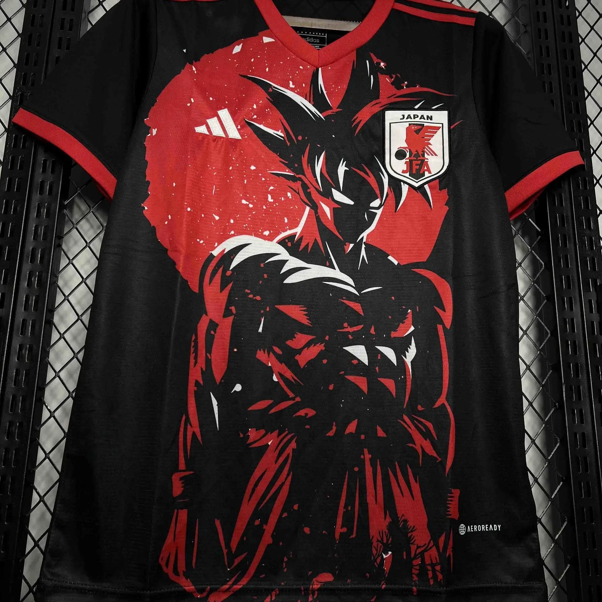 BOOTS SUPPLY Japan Goku Special Kit - Jersey