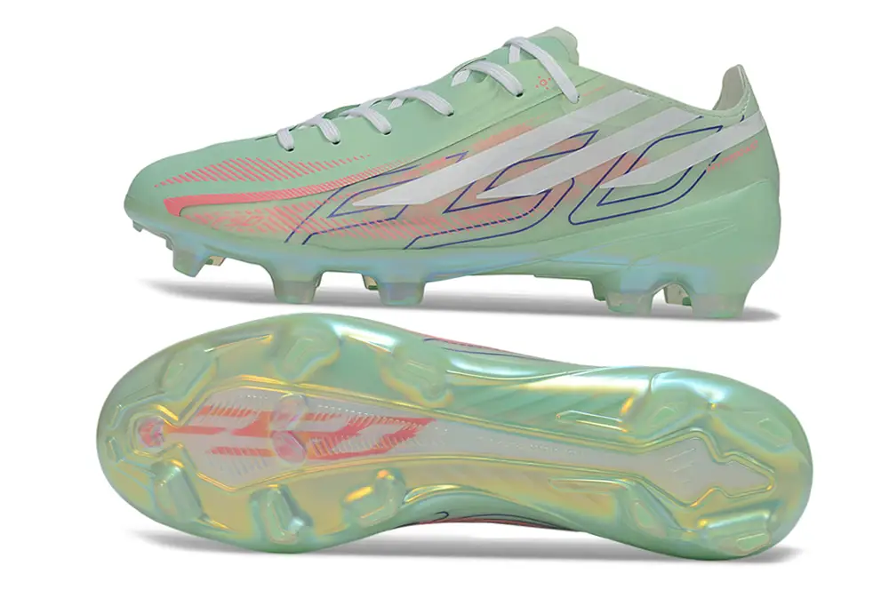 ADIDAS Adidas F50 Hyperfast Evo Elite FG - Soccer Shoes Soccer Shoe