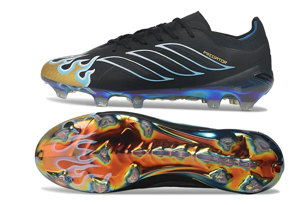 ADIDAS Adidas Predator 26 Elite FG - Soccer Shoes Soccer Shoe