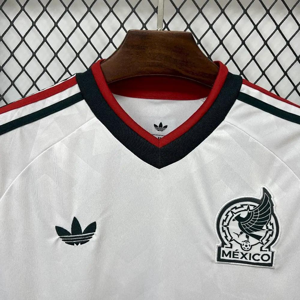 BOOTS SUPPLY Mexico 2026 Away Kit - Jerseys