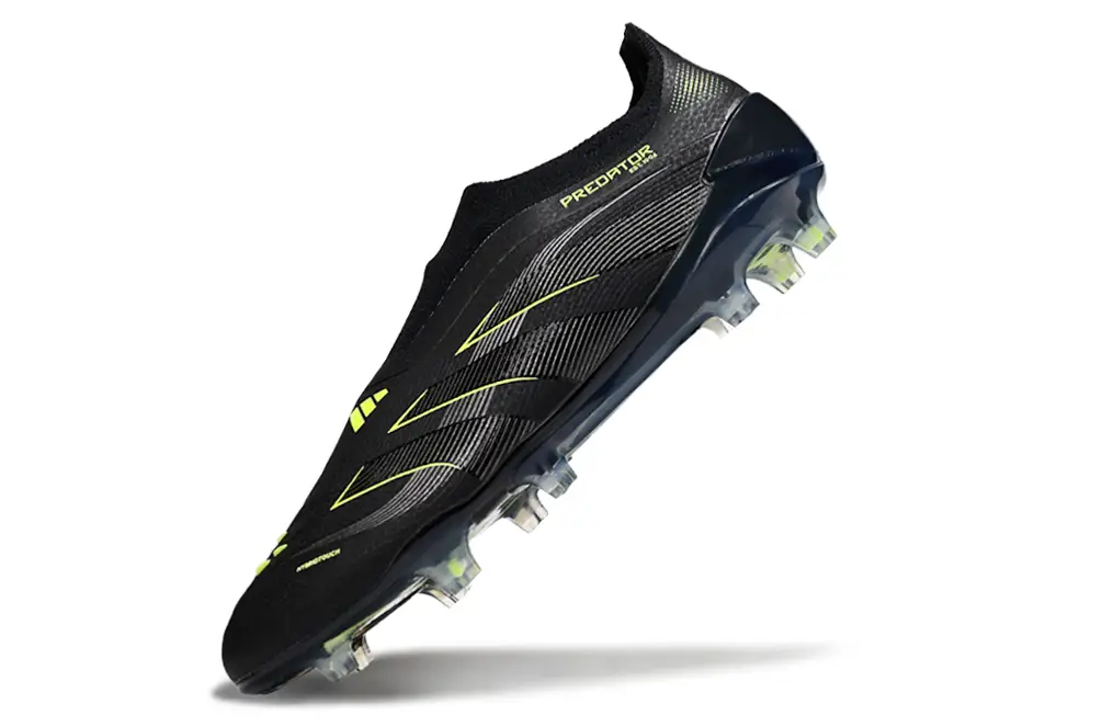 Adidas Predator Elite FG Laceless