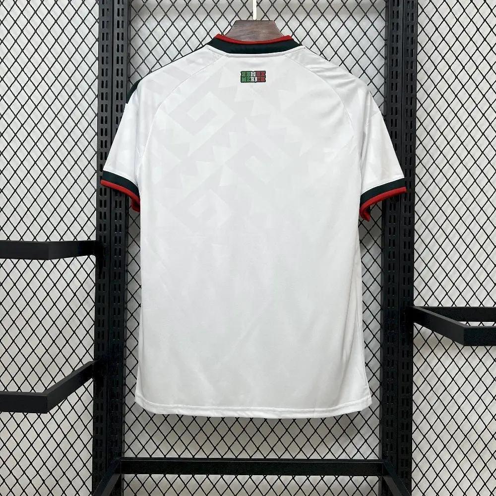 BOOTS SUPPLY Mexico 2026 Away Kit - Jerseys