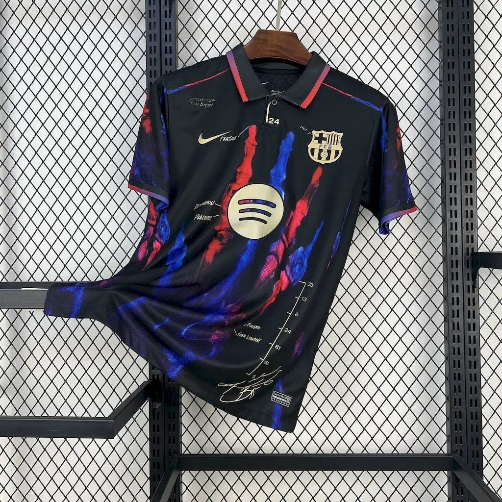 BOOTS SUPPLY Barcelona X-Ray Kit - Jersey