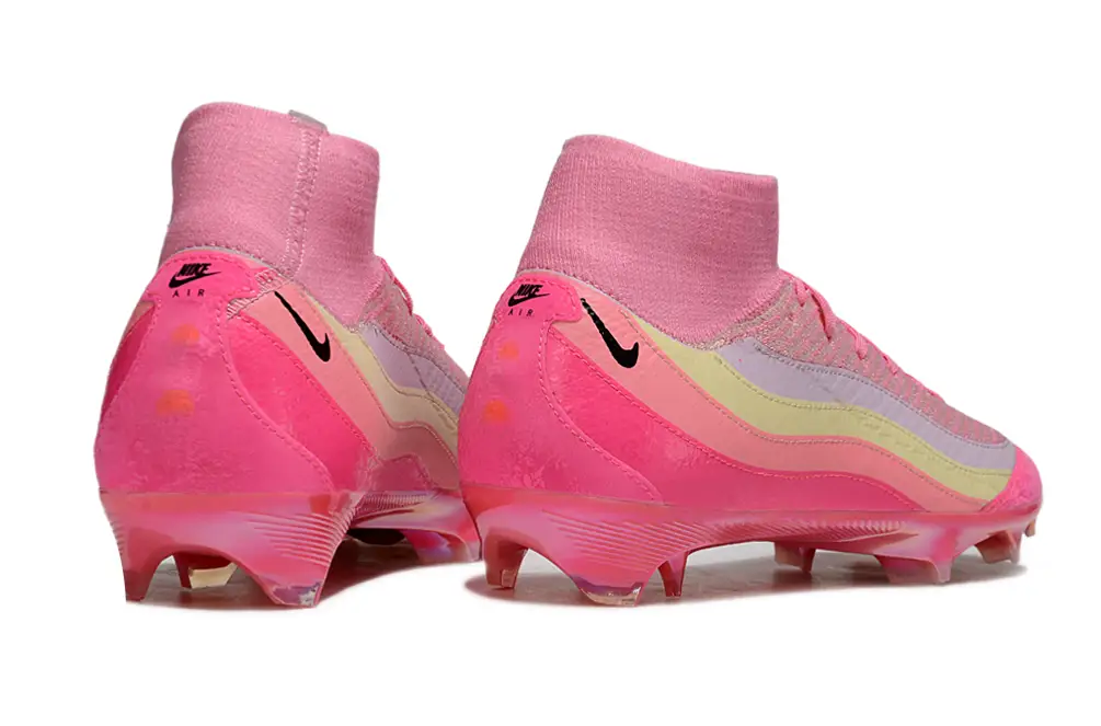 Nike Nike Mercurial Superfly X Elite x Air Max 95 SE - Snowboards Soccer Shoe