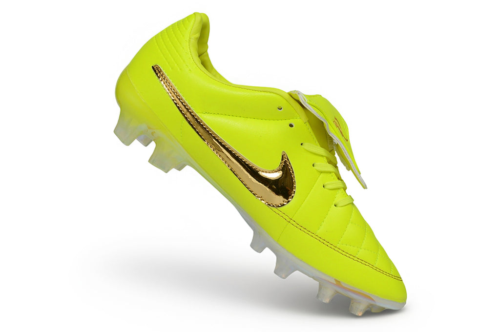 Nike Tiempo Legend R10 Elite FG