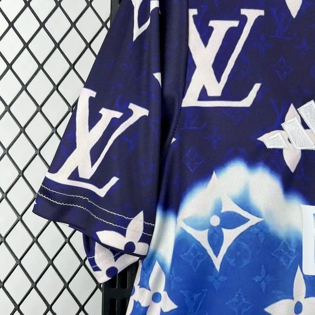BOOTS SUPPLY Real Madrid X LV Kit - Jersey