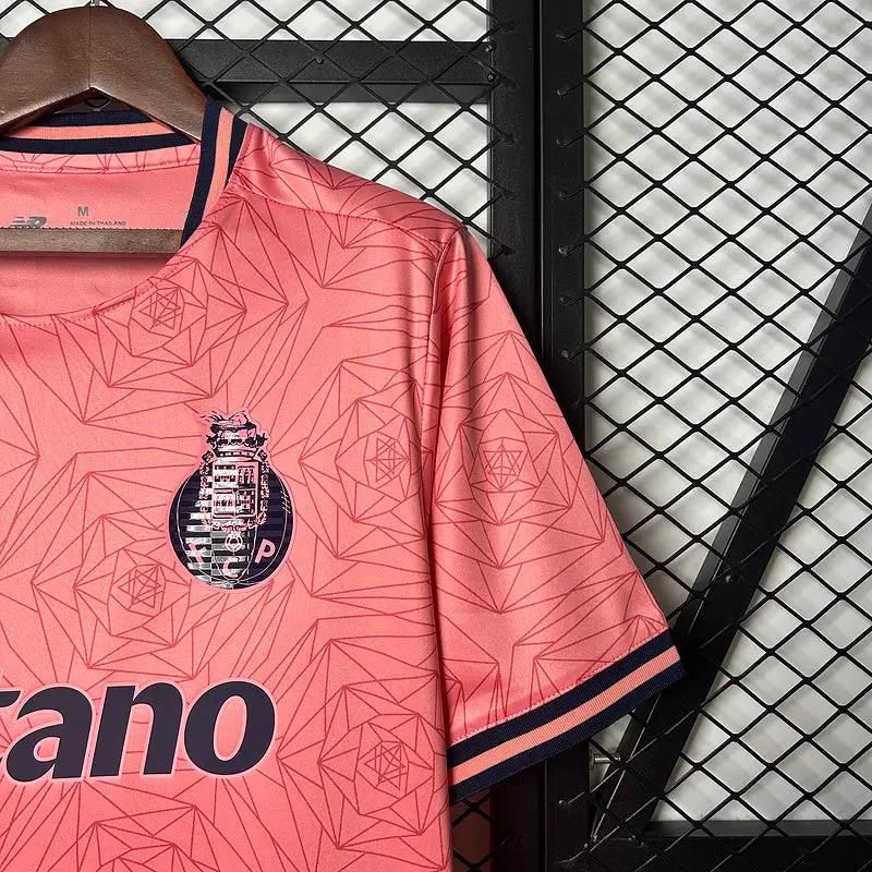 BOOTS SUPPLY Porto 25/26 Away Kit - Jersey