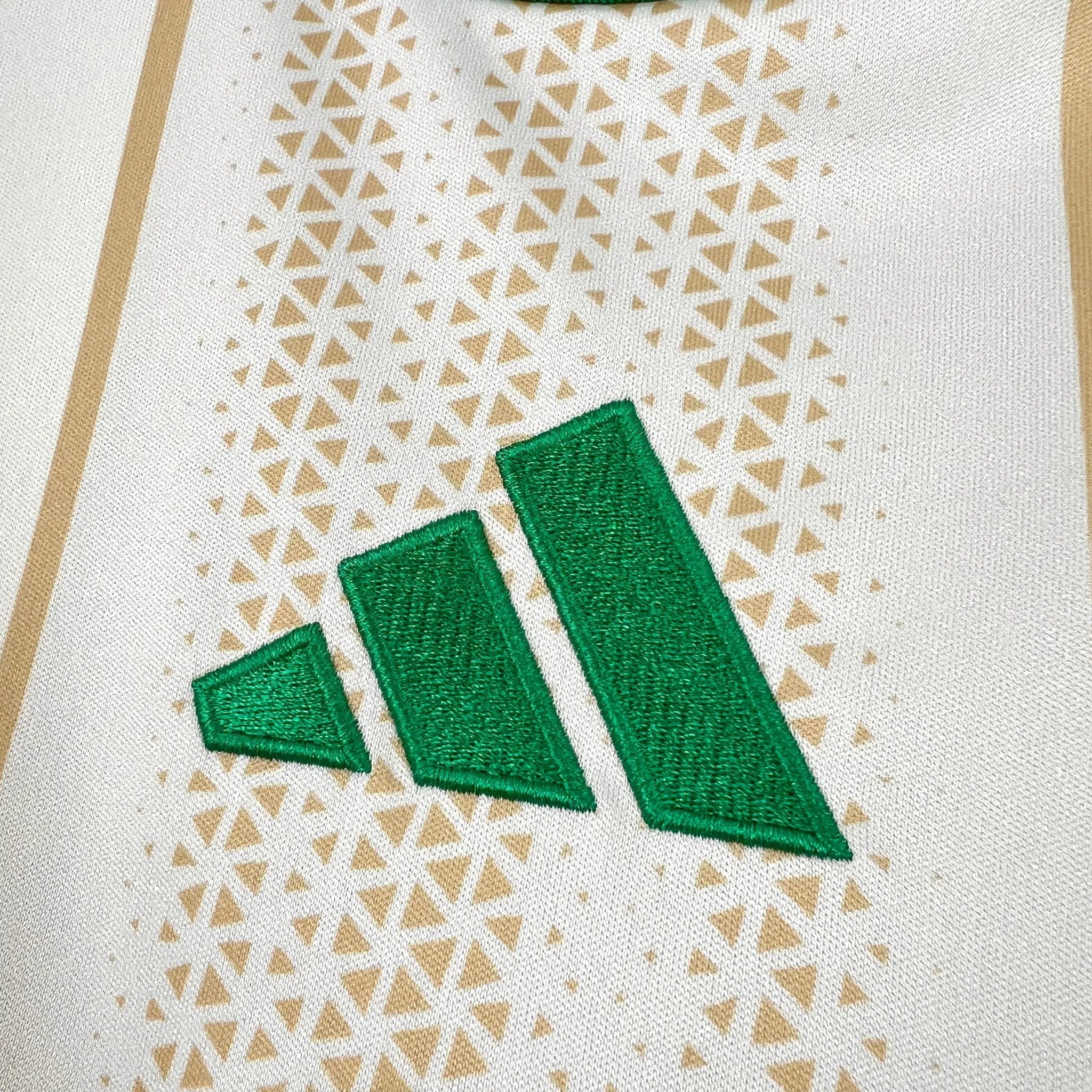 BOOTS SUPPLY Algeria 2026 Home Kit - Jersey