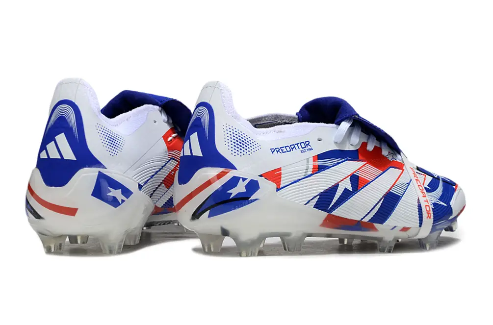 Adidas Predator Elite Tongue FG