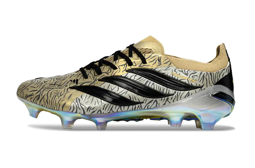 ADIDAS Adidas Predator 26 Elite FG - Soccer Shoes Soccer Shoe