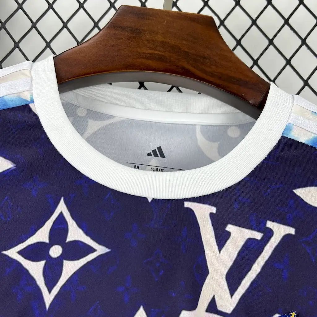 BOOTS SUPPLY Real Madrid X LV Kit - Jersey
