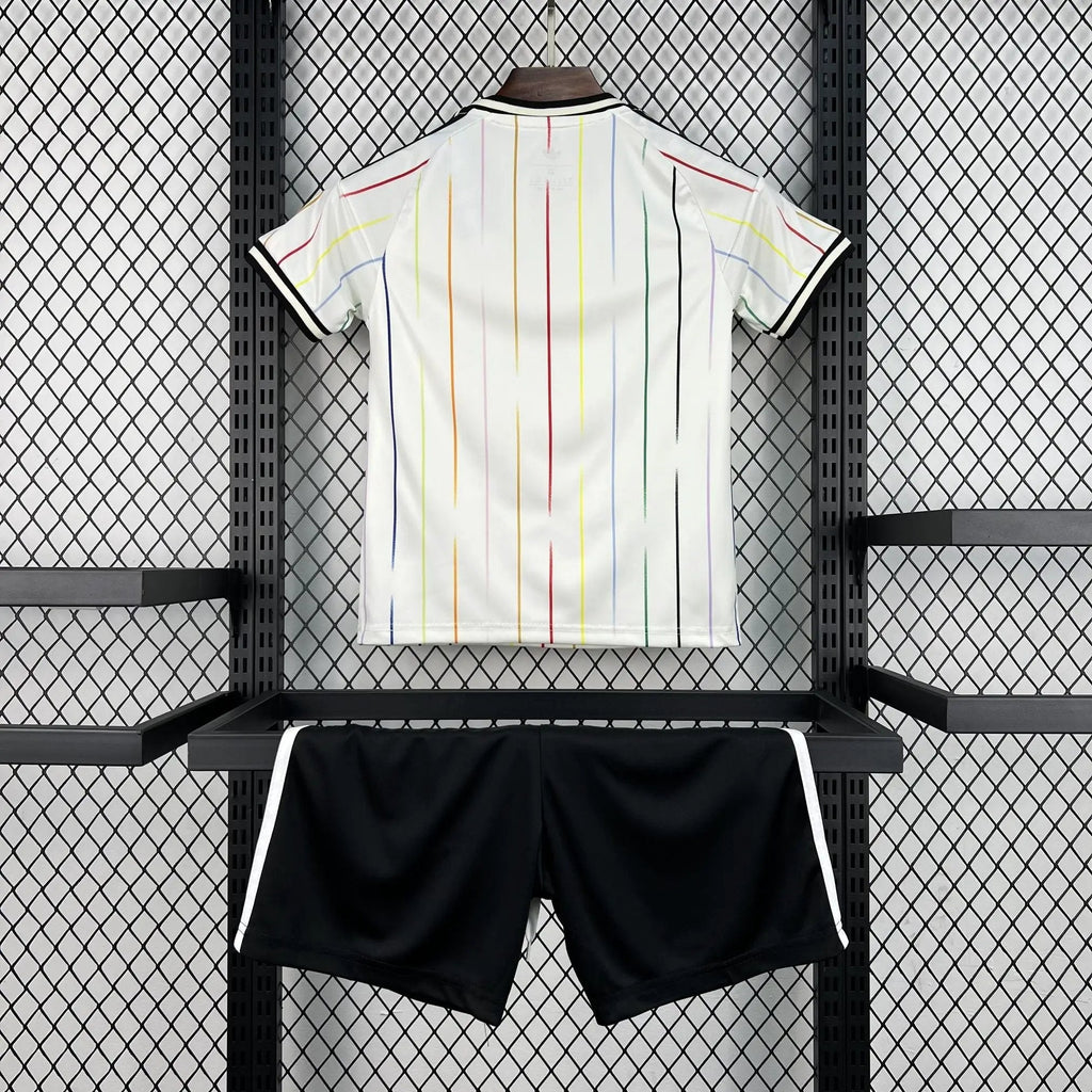 BOOTS SUPPLY Japan 2026 Away Kids size - Jersey