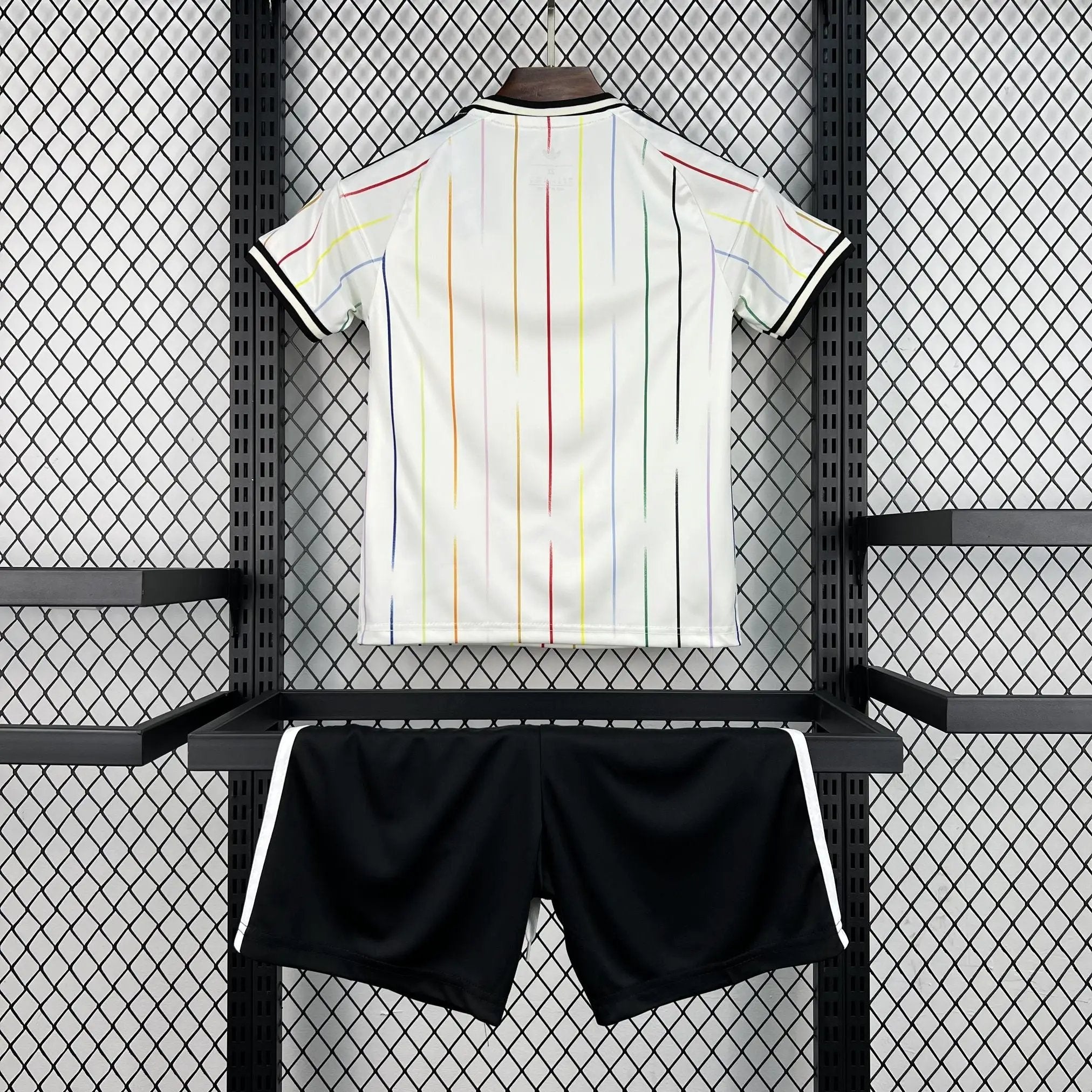 BOOTS SUPPLY Japan 2026 Away Kids size - Jerseys