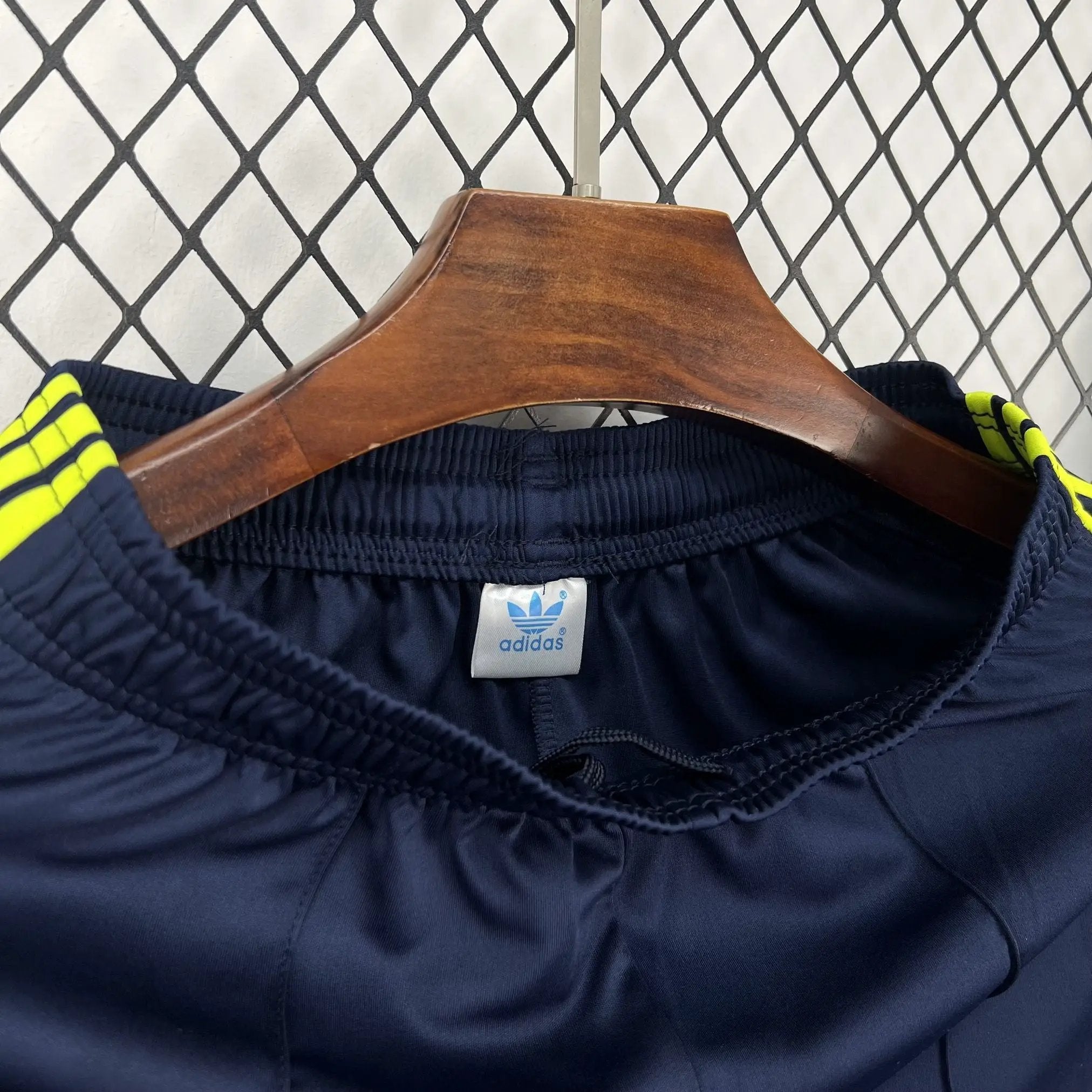 BOOTS SUPPLY Colombia 2026 Away Shorts - Jerseys