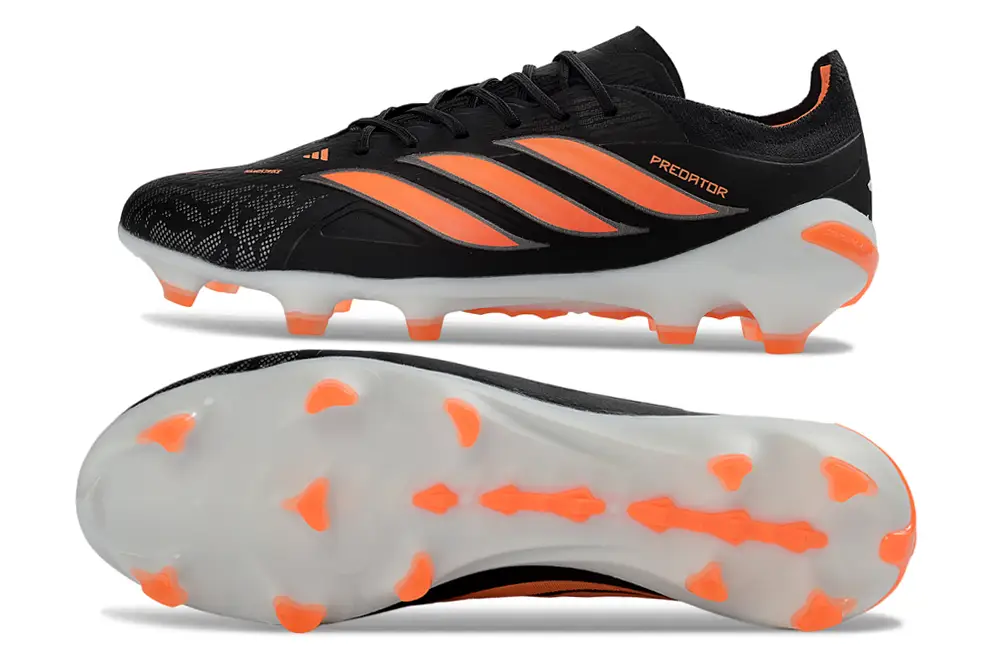 ADIDAS Adidas Predator 26 Elite FG - Soccer Shoes Soccer Shoe