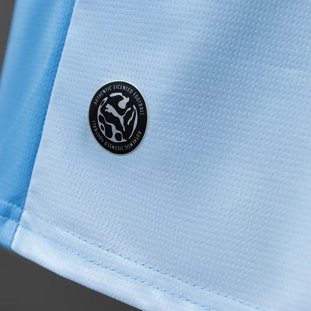 BOOTS SUPPLY Manchester City 26/27 Home Kit - Jersey