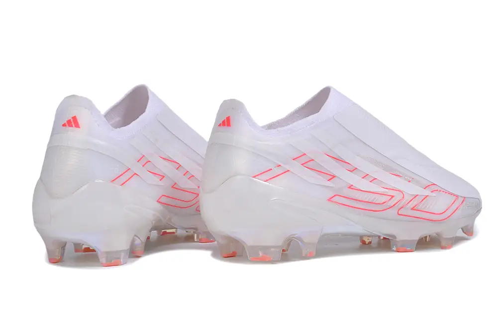 ADIDAS Adidas F50 Hyperfast Evo Laceless Elite FG - Soccer Shoes Soccer Shoe