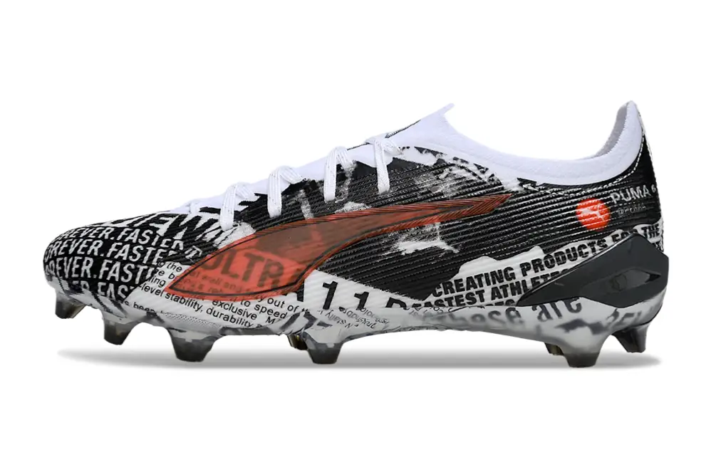 Puma Ultra 5 Ultimate FG