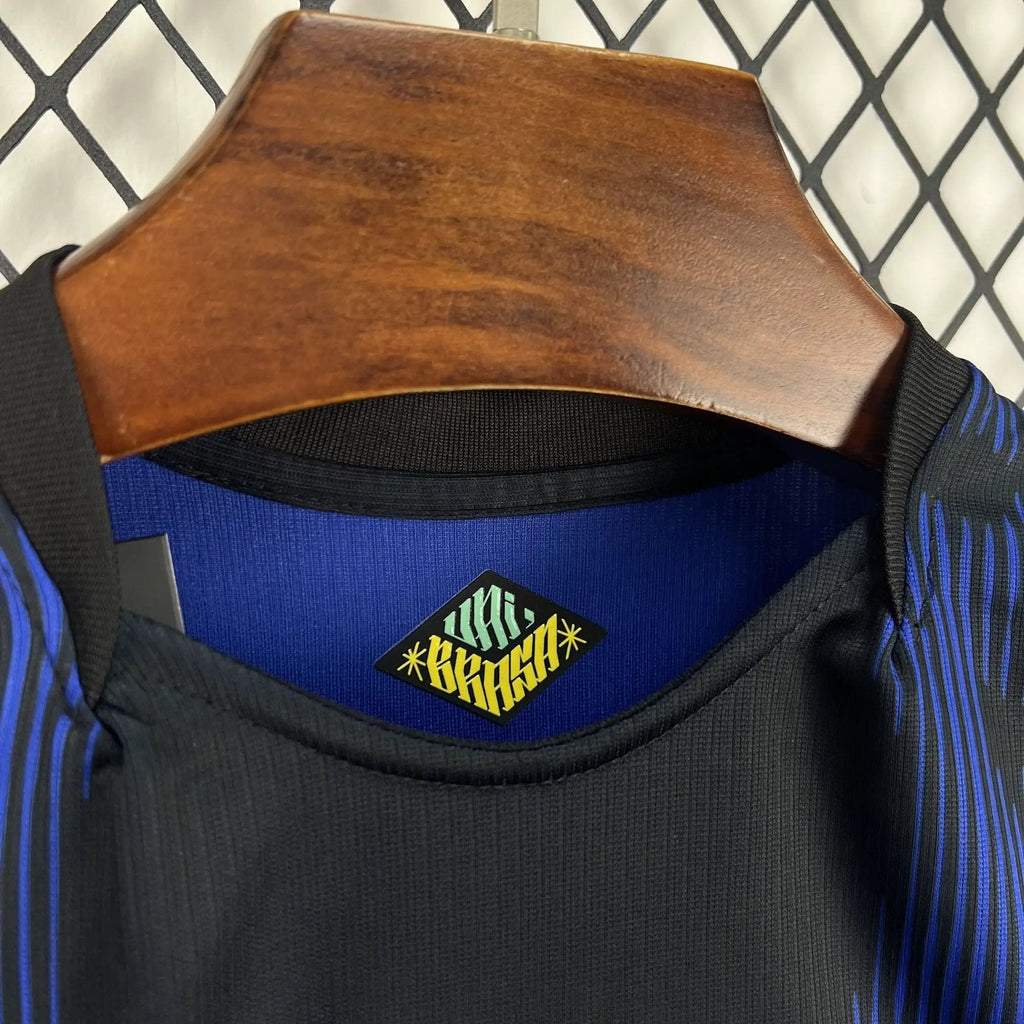 BOOTS SUPPLY Brazil 2026 Away Kids size - Kids