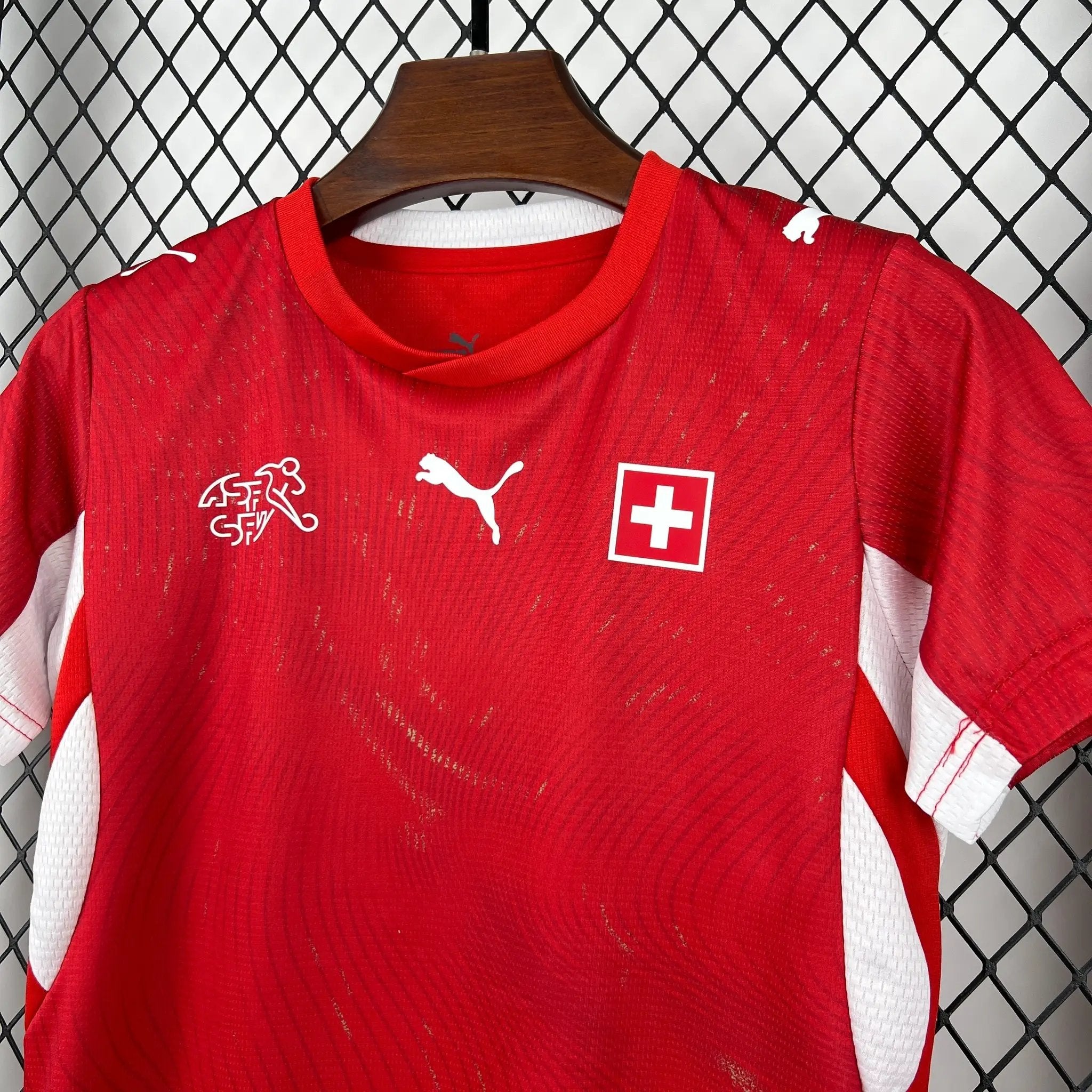 BOOTS SUPPLY Switzerland 2026 Home Kids size - Kids