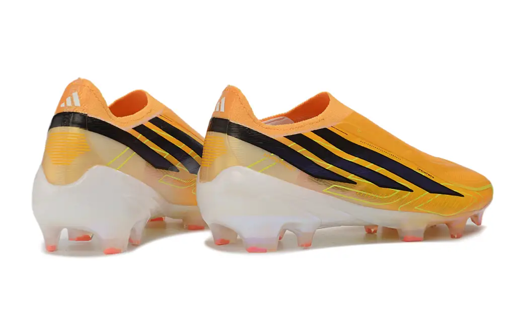 ADIDAS Adidas F50 Hyperfast Evo Elite FG Laceless - Soccer Shoes Soccer Shoe