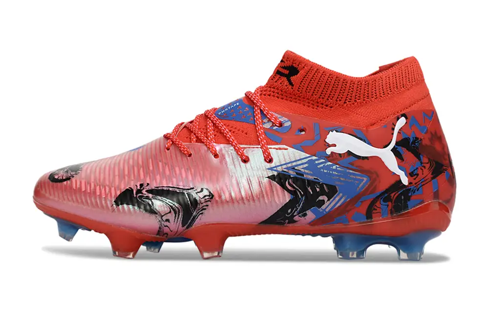 PUMA Puma Future 8 Ultimate FG - Soccer Shoes Soccer Shoe