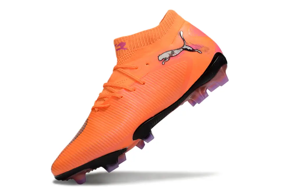 PUMA Puma Future 8 Ultimate FG - Soccer Shoes Soccer Shoe