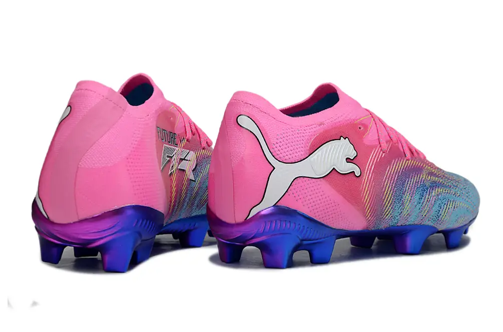 PUMA Puma Future 9 Ultimate FG - Soccer Shoes Soccer Shoe